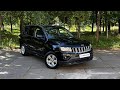 2014 jeep compass