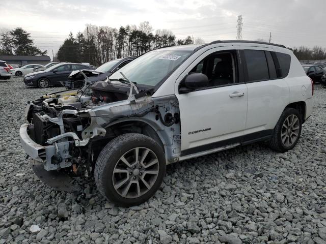 2016 JEEP Compass