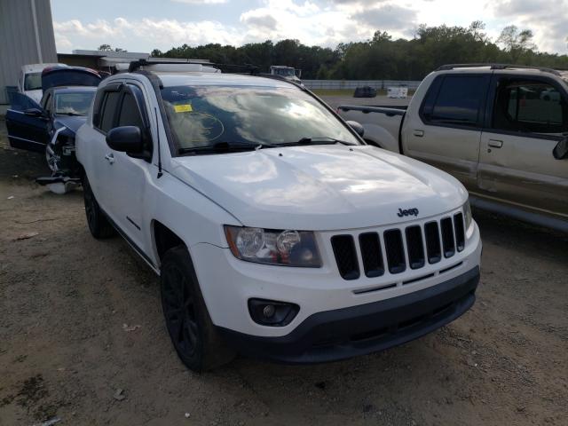 2014 jeep compass