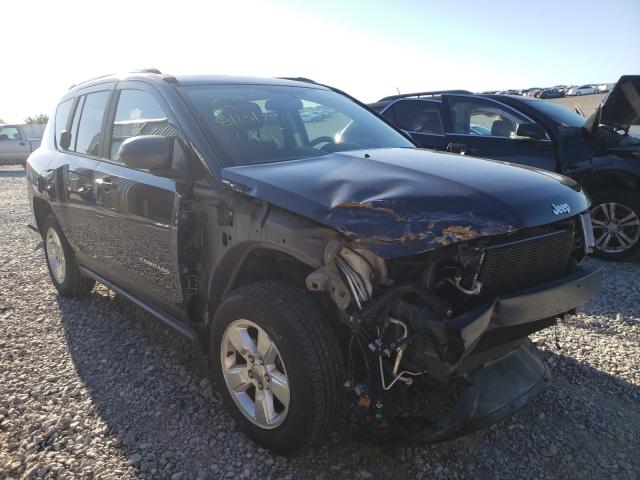 2015 JEEP Compass