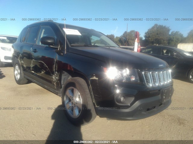 2015 jeep compass