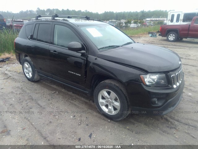 2015 jeep compass