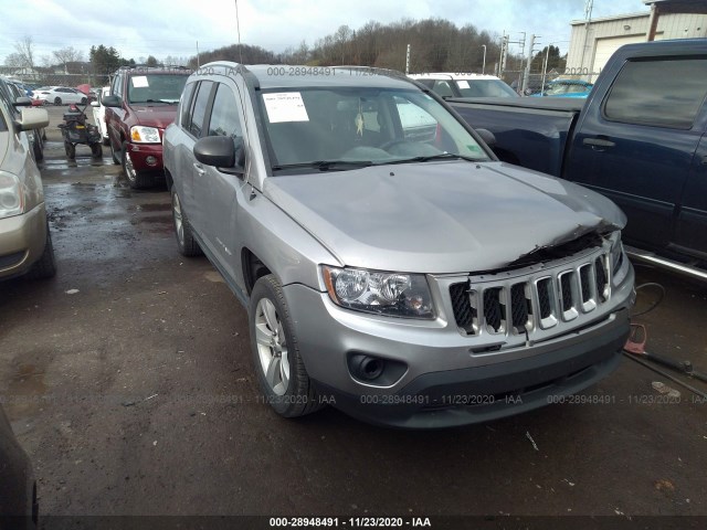 2015 jeep compass