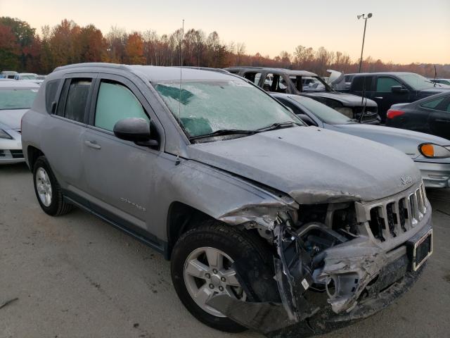 2015 jeep compass