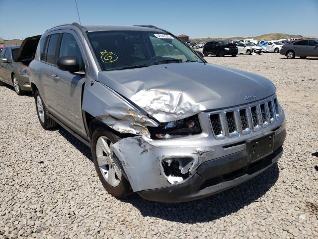 2016 jeep compass