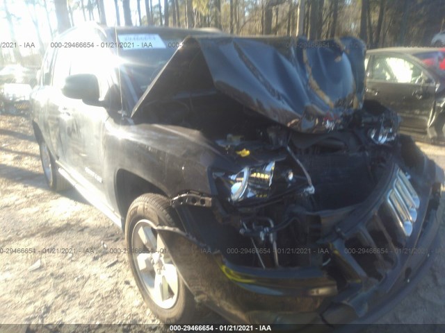 2015 jeep compass