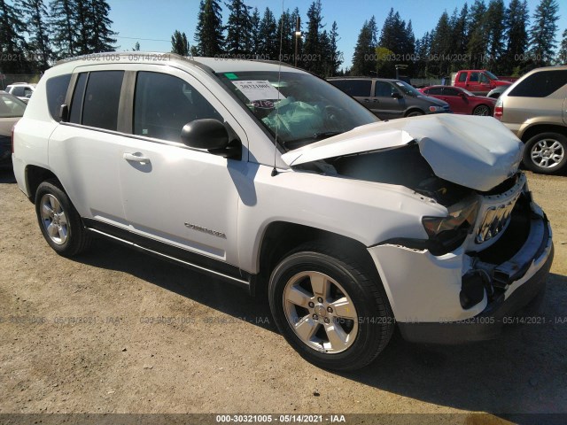 2013 jeep compass