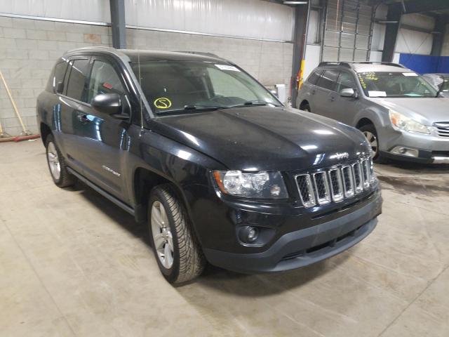2013 jeep compass