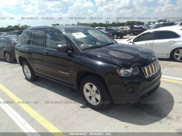 2015 jeep compass