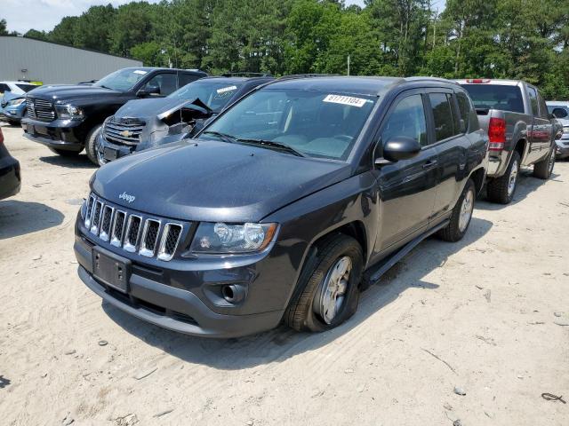 2014 jeep compass