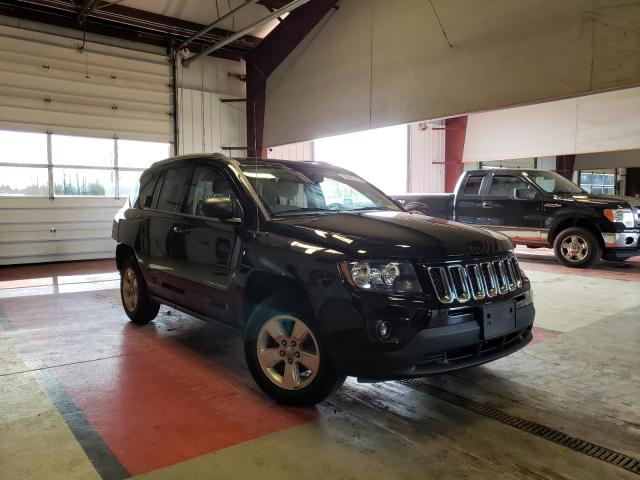 2015 jeep compass sp
