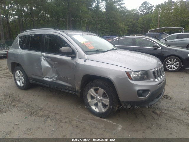2015 jeep compass