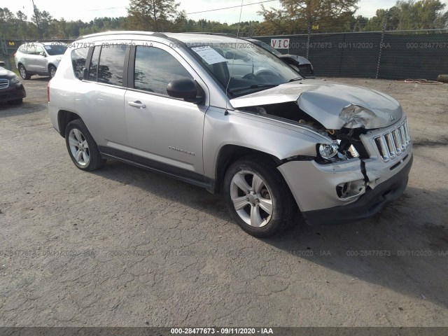 2013 jeep compass