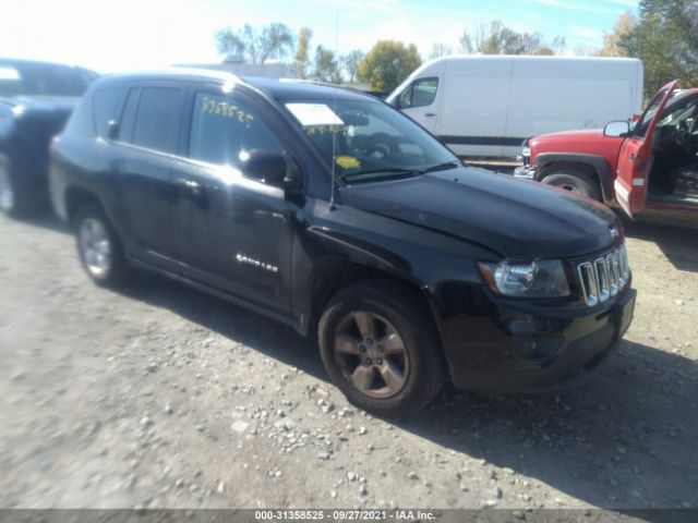 2015 jeep compass