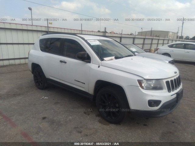 2015 jeep compass