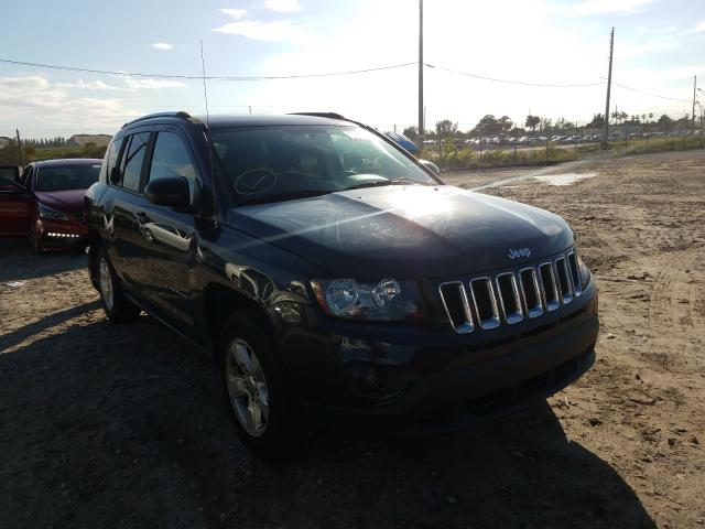 2014 jeep compass