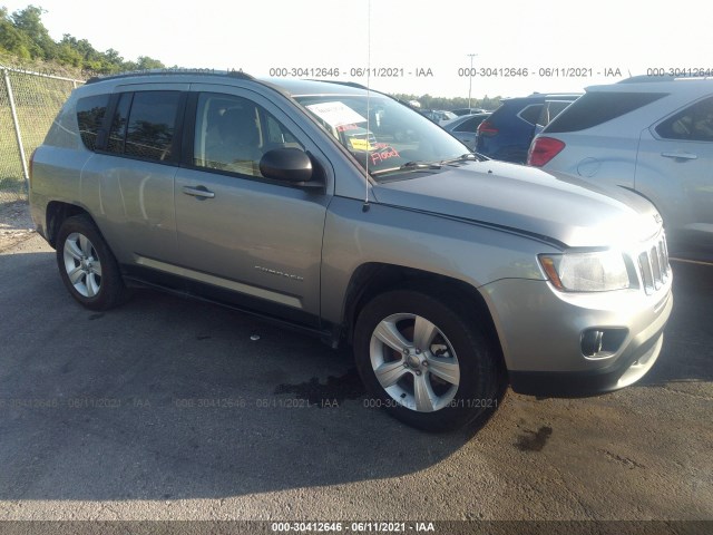 2015 jeep compass