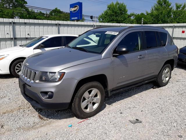 2014 jeep compass