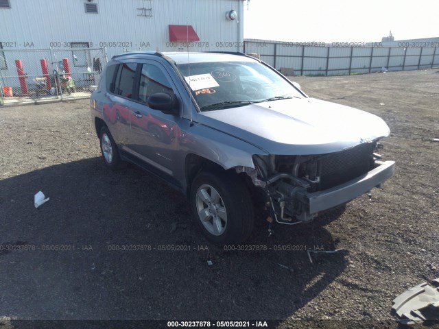 2015 jeep compass