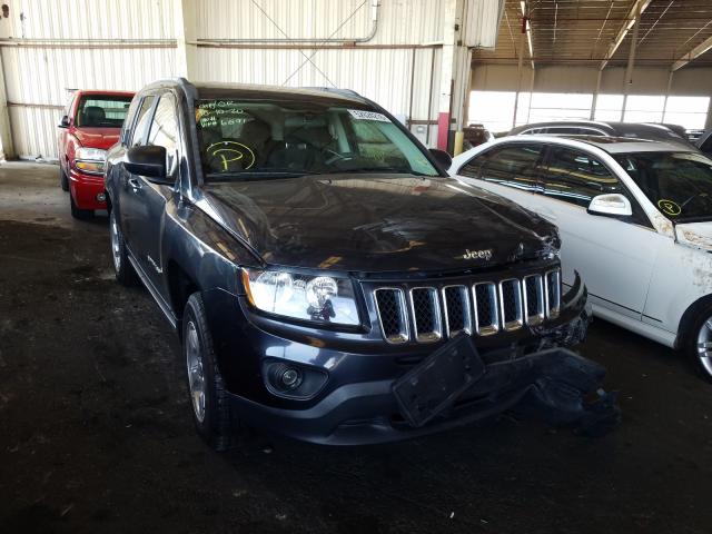 2015 jeep compass sp
