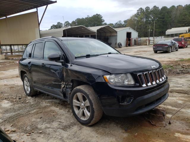 2012 JEEP Compass