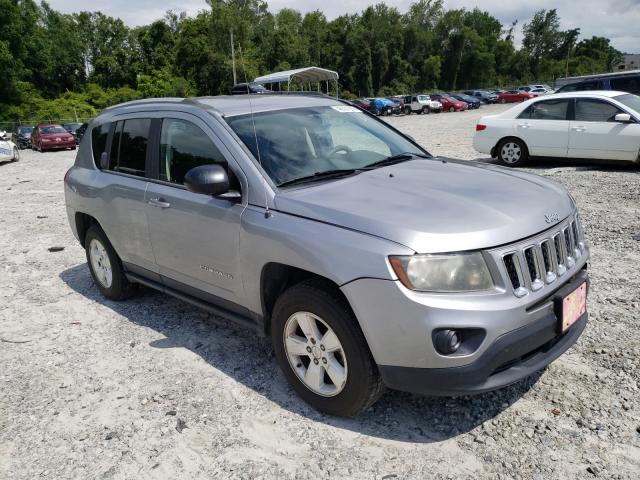 2014 jeep compass