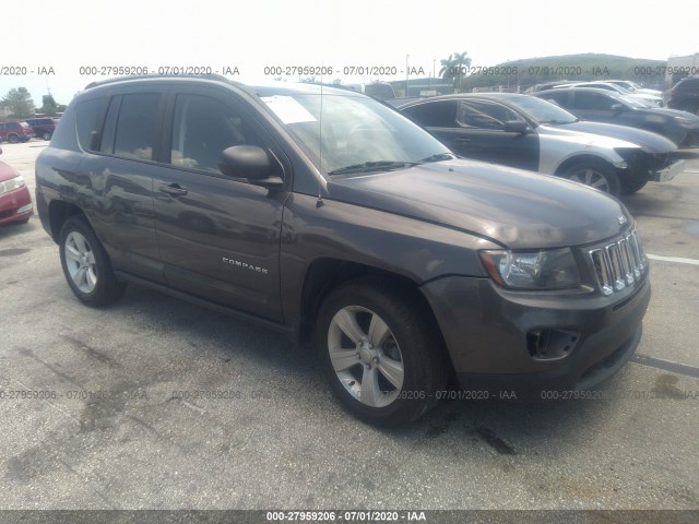 2015 jeep compass