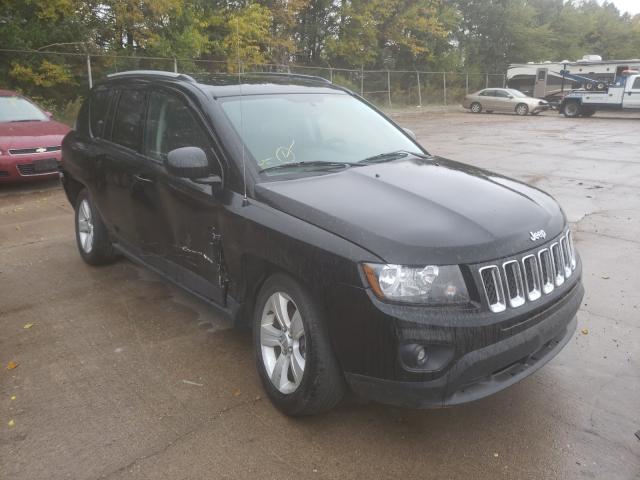 2016 JEEP Compass