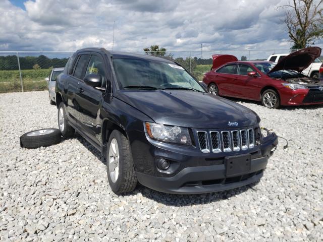 2014 JEEP Compass