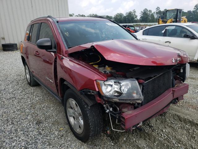 2015 jeep compass