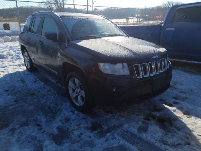 2012 JEEP Compass