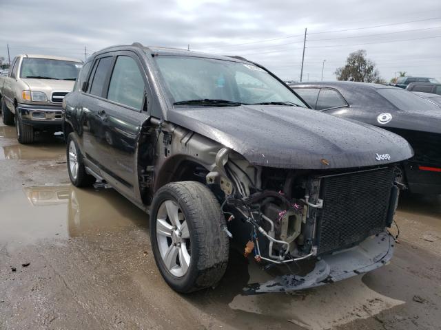 2013 jeep compass sp