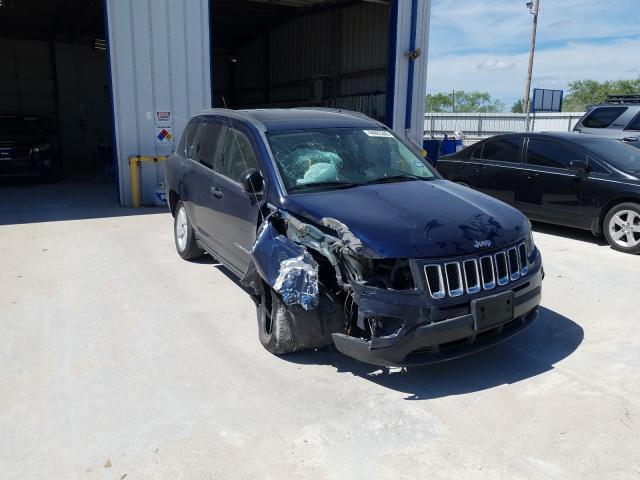 2013 jeep compass