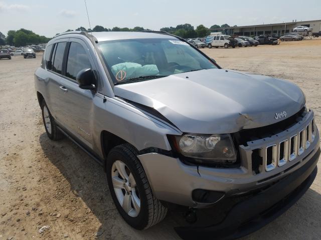 2014 jeep compass