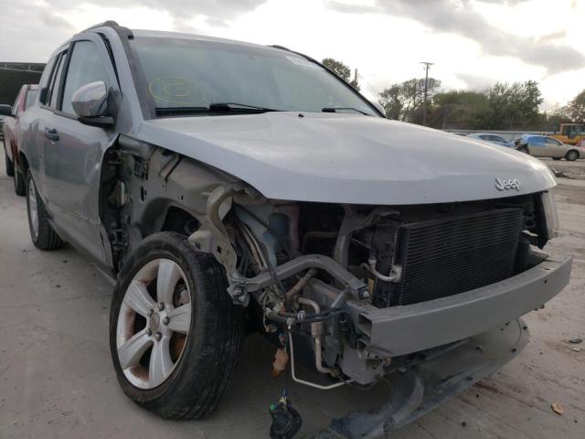 2014 JEEP Compass