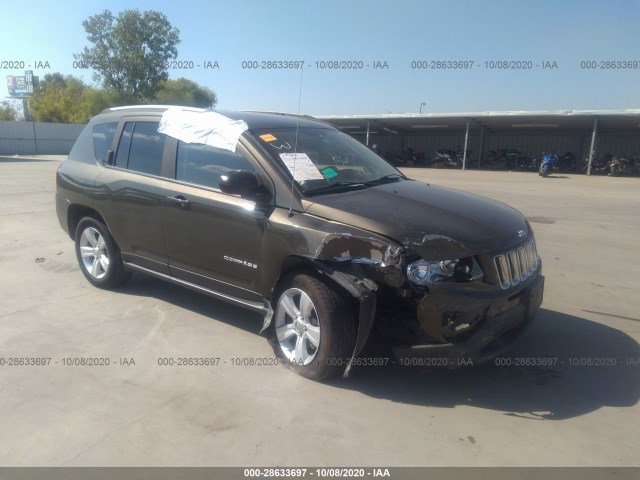 2015 jeep compass
