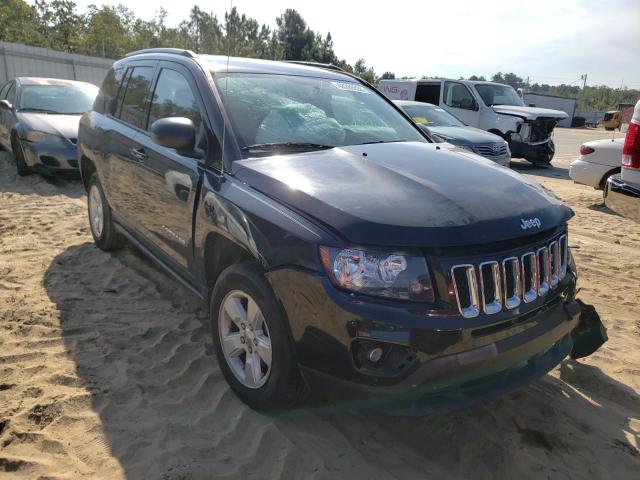 2017 jeep compass