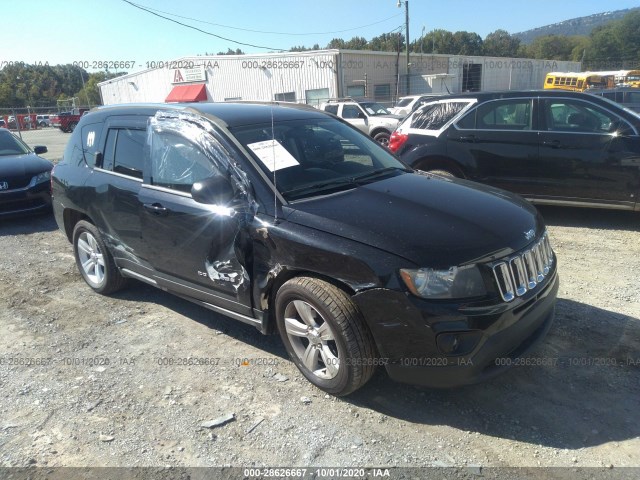 2013 jeep compass