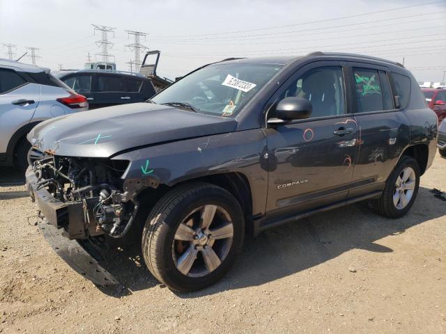 2015 jeep compass sp