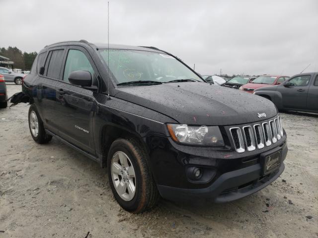 2015 jeep compass sp