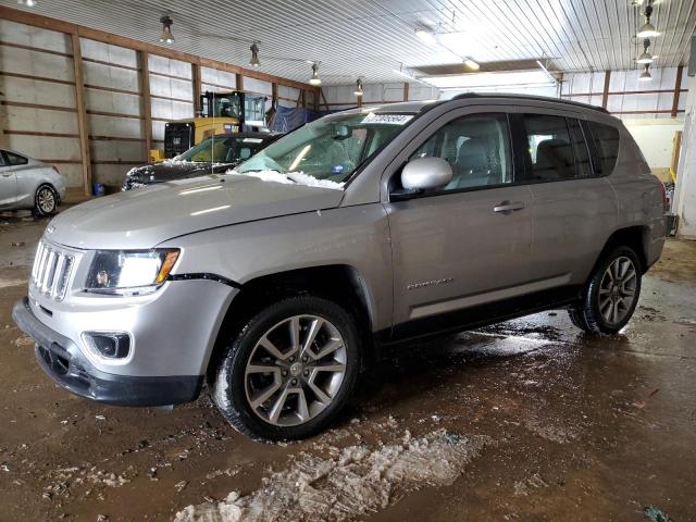 2014 jeep compass