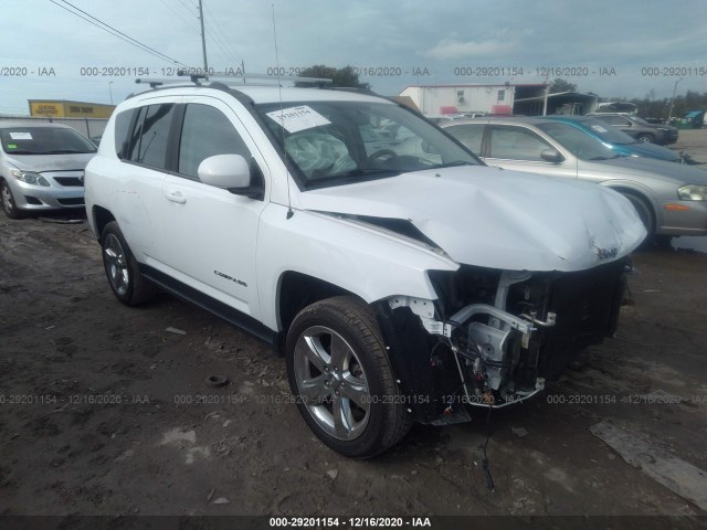 2014 jeep compass