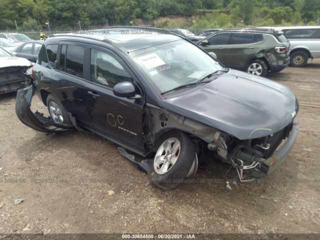2014 jeep compass