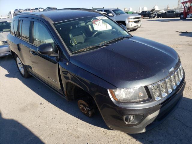 2014 jeep compass la