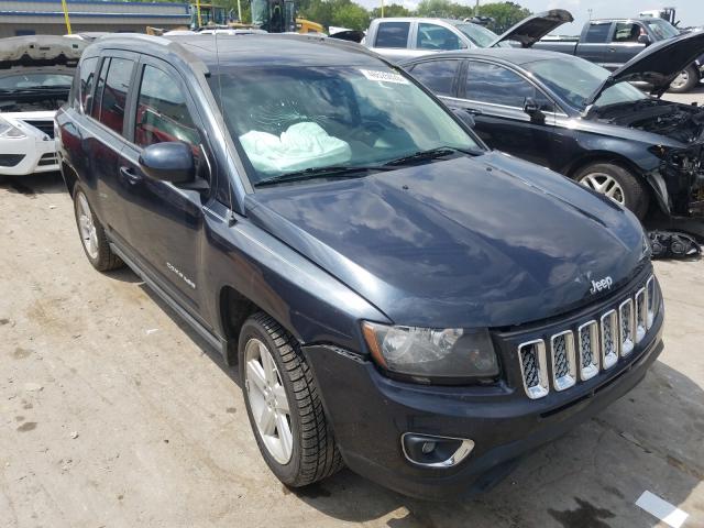 2013 jeep compass la
