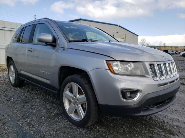 2014 jeep compass la