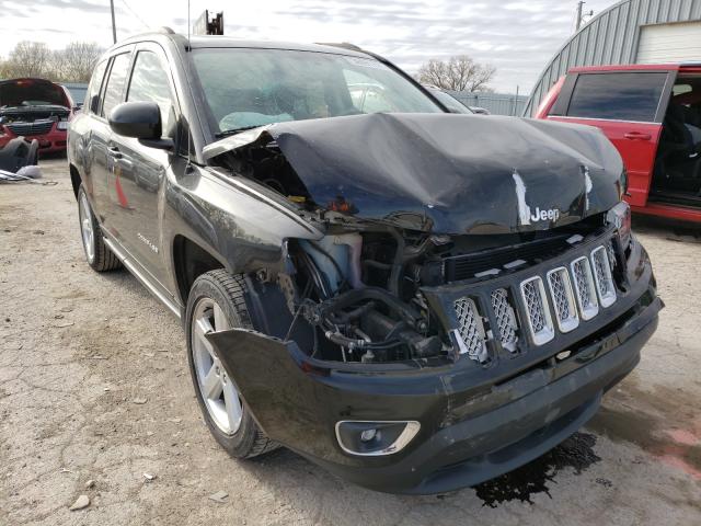 2014 jeep compass