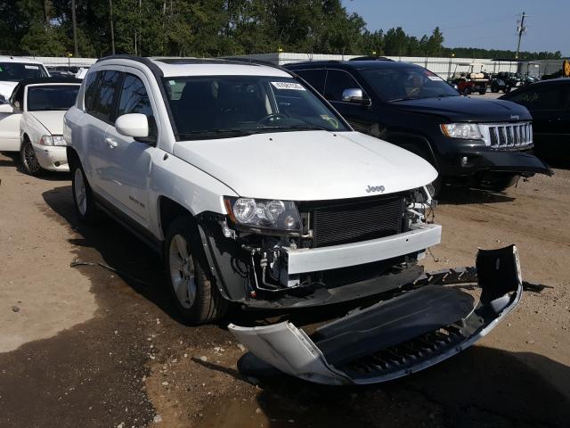 2014 jeep compass la