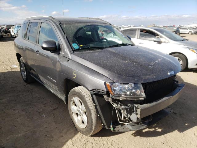 2016 jeep compass