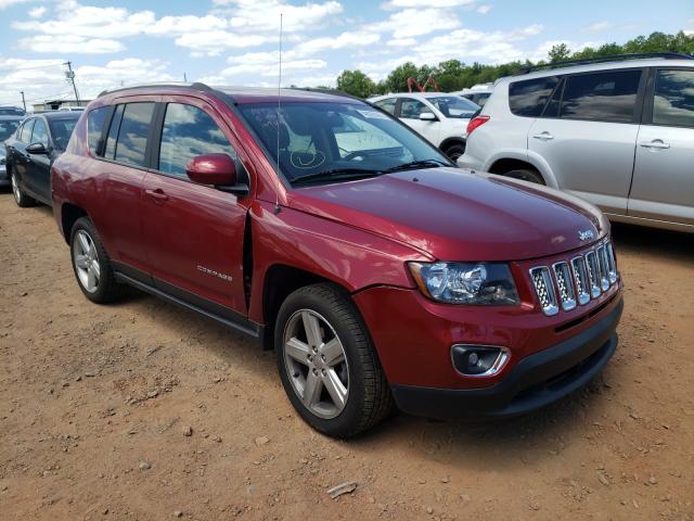 2019 jeep compass la
